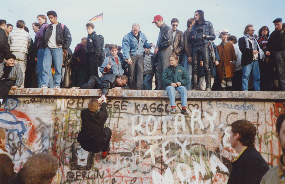 Projekt „WendeZeit“ 2019
