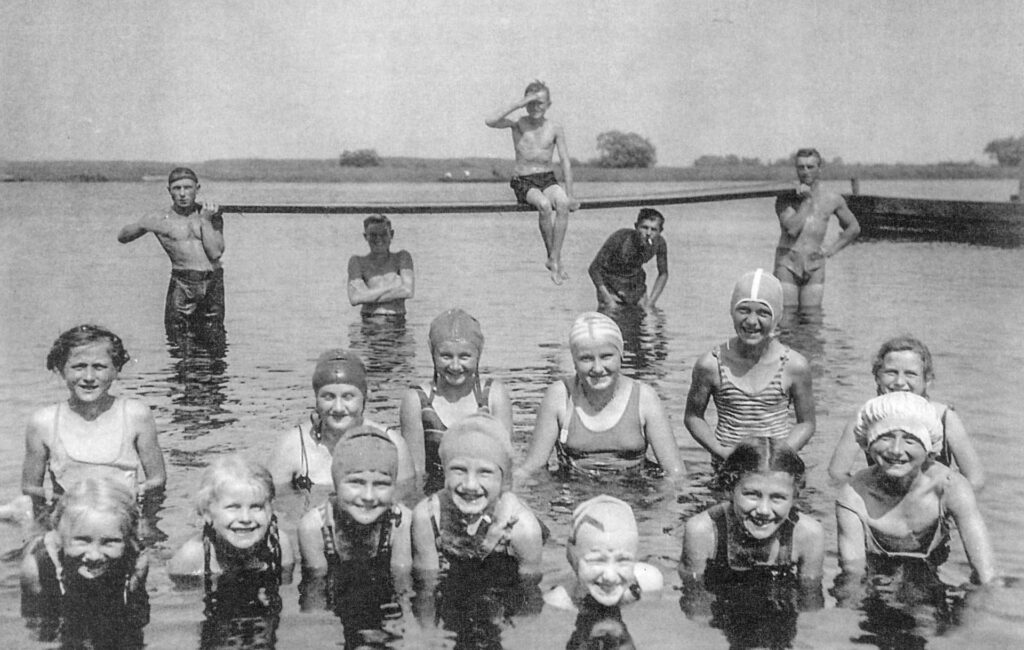 Projekt „Bahnitzer Erinnerungsorte“ 2025
