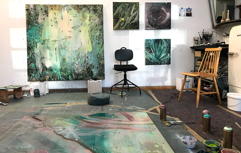 „Kunst Leben – Ein ganzes Leben für die Kunst“ 2026